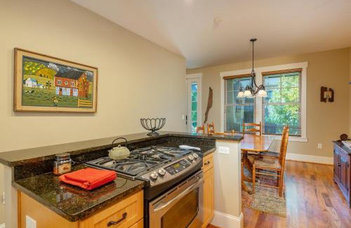Cheshire House | Hatton House - 3 Bedroom, 2.5 Bathroom