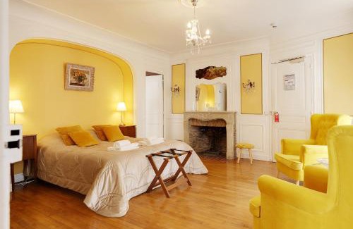 Vigneulles-les-Hattonchatel Hotel | Hattonchatel Château & Restaurant La Table du Château