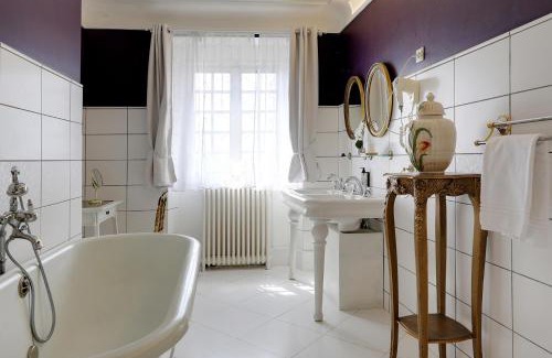 Vigneulles-les-Hattonchatel Hotel | Hattonchatel Château & Restaurant La Table du Château