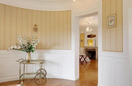 Vigneulles-les-Hattonchatel Hotel | Hattonchatel Château & Restaurant La Table du Château