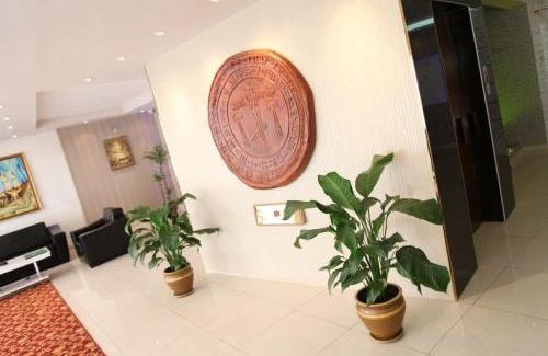 Corum Hotel | Hattuşirin Hotel