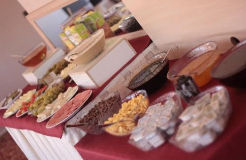 Corum Hotel | Hattuşirin Hotel