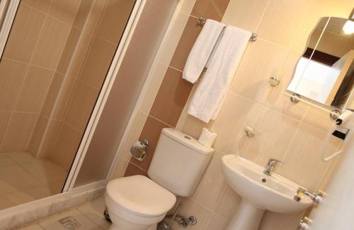 Corum Hotel | Hattuşirin Hotel