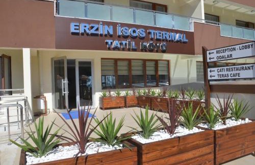 Erzin Resort | Hattusa Vacation Thermal Club Erzin