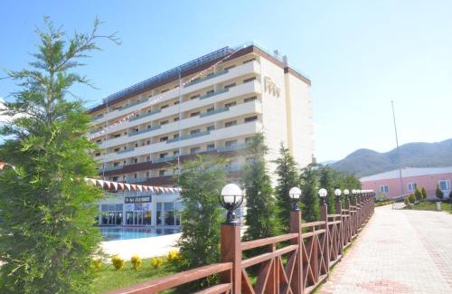 Erzin Resort | Hattusa Vacation Thermal Club Erzin