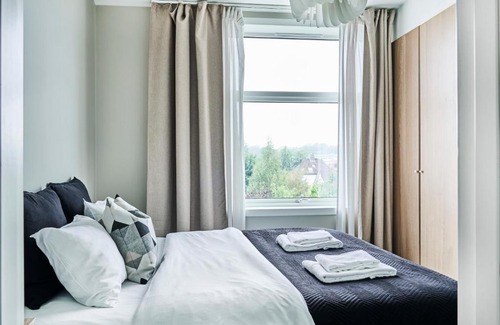 Stavanger Apartment | Hatty's Habitat By Staysville