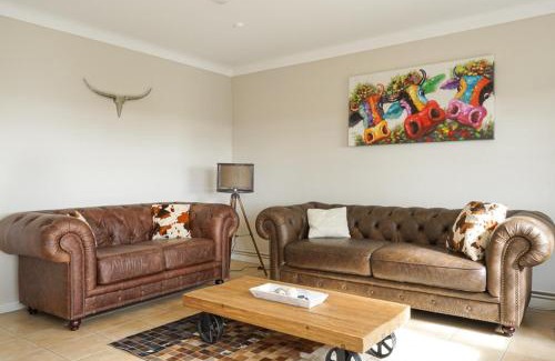 Tating Apartment | Haubarg Ossenhoff Haubarg Ossenhoff Appartement Buernhus