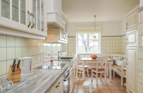Tating Apartment | Haubarg Ossenhoff Haubarg Ossenhoff Appartement Buernhus