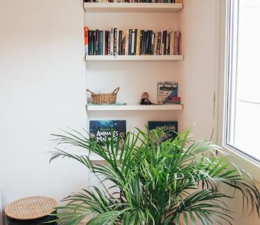 Moreaga Apartment | Hauda
