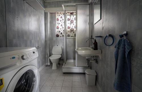 Selje Apartment | Haugane