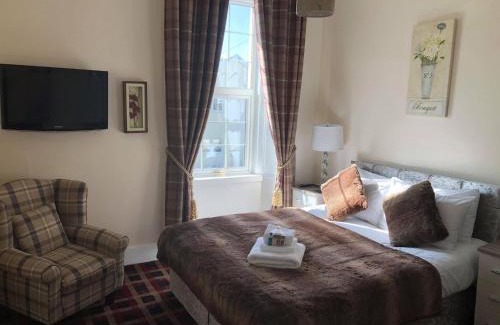 Alford Hotel | Haughton Arms Hotel