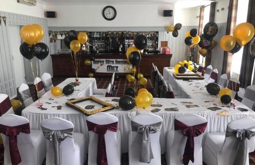 Alford Hotel | Haughton Arms Hotel