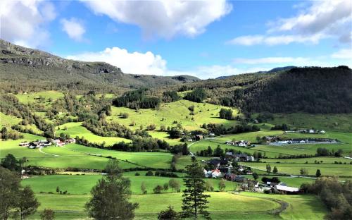 Haugaland House | Haugland Gard