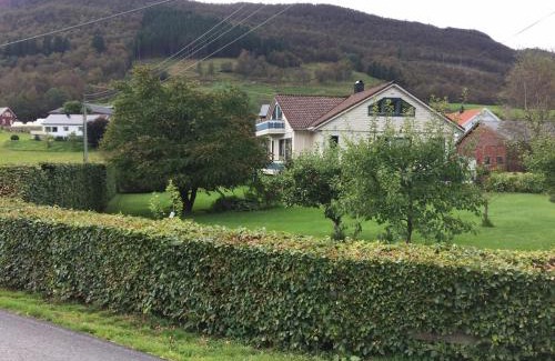 Haugaland House | Haugland Gard