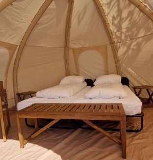 Hornafjörður Other | Haukafell Camping - Tents for Rents