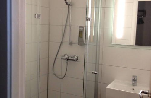 Haukeli Hotel | Haukeli Hotell