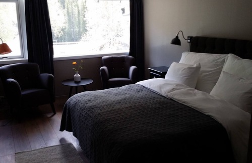 Haukeli Hotel | Haukeli Hotell