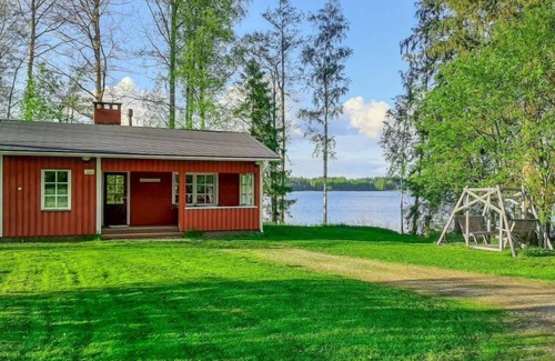 Sastamala House | Haukiranta by Interhome