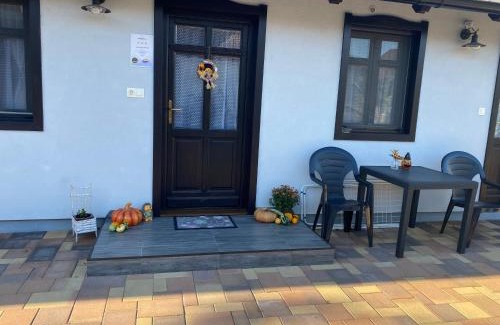 Nagyatad Apartment | Hauptman apartman