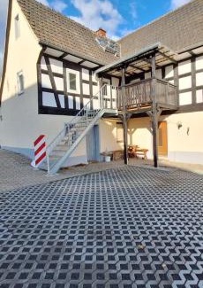 Windischleuba Apartment | Hauptstr 10- 04603 Remsa