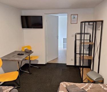 Windischleuba Apartment | Hauptstr 10- 04603 Remsa
