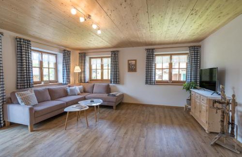 Hinang Apartment | Haus Übelhör