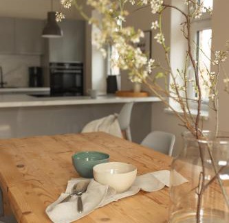 Bosau Apartment | Haus 1