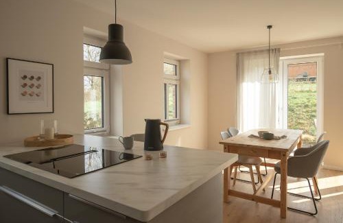 Bosau Apartment | Haus 1