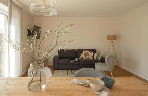 Bosau Apartment | Haus 1