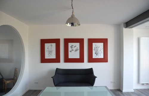 Eutin House | Haus 13 Eutin