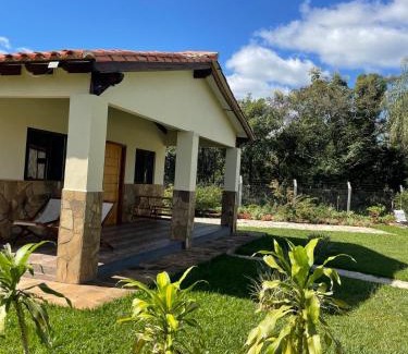 Piribebuy House | Haus 2
