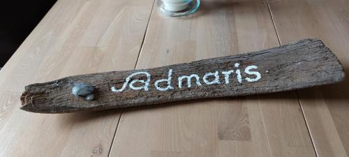 Wangerland House | Haus Admaris am Wangermeer