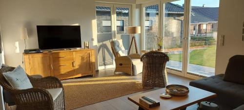 Wangerland House | Haus Admaris am Wangermeer