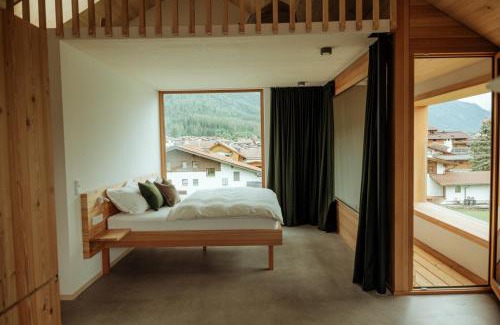 Ehrwald House | Haus Aerli