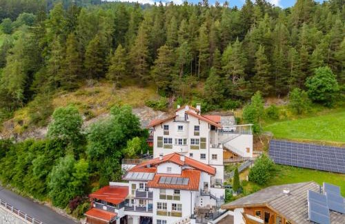 Kauns House | Haus Aifnerspitze