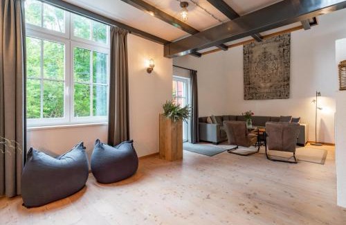 Kauns House | Haus Aifnerspitze
