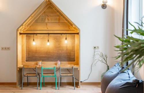 Kauns House | Haus Aifnerspitze