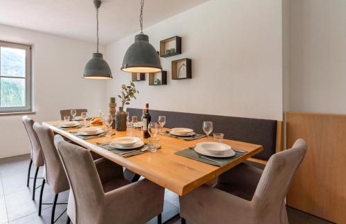 Kauns House | Haus Aifnerspitze