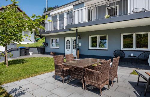 Kollnau Apartment | Haus Albi
