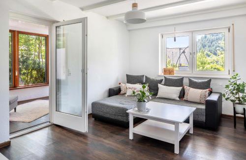 Kollnau Apartment | Haus Albi