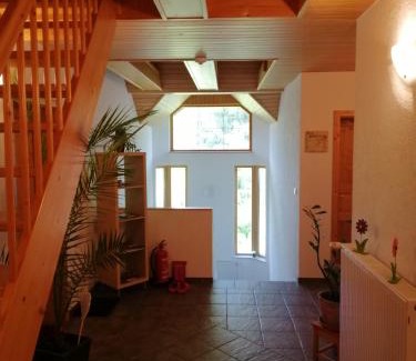 Zgornje Gorje Apartment | Haus Alexandra Apartment
