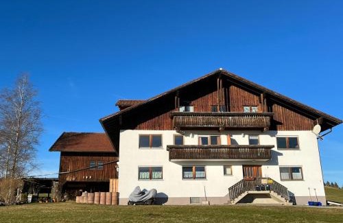 Gorisried Apartment | Haus Allgäu Ruh