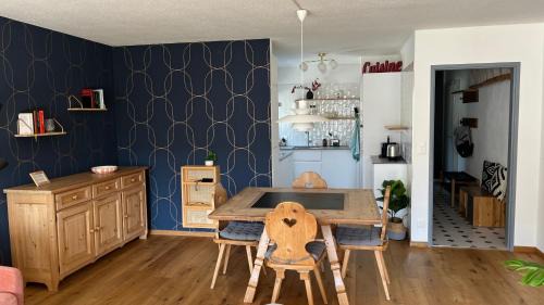 Lenzerheide Apartment | Haus Allod 208