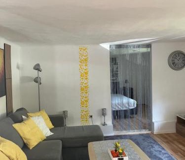 Gasen Apartment | Haus Almblick