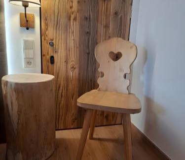 Sonnen Apartment | Haus Alpenquelle Seeblick