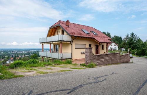 Sasbach Apartment | Haus am Bächel 2