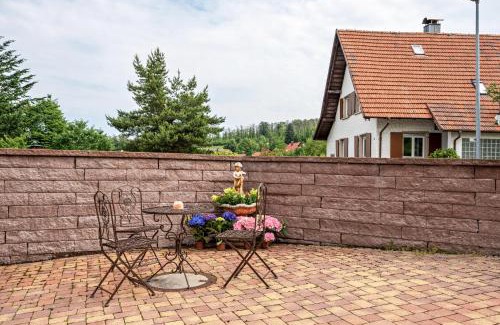 Sasbach Apartment | Haus am Bächel 2