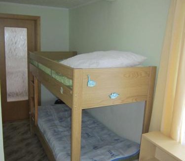 Arnsfeld Apartment | Haus am Bach Arnsfeld