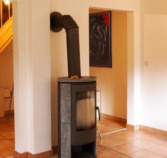Klein Neundorf Villa | Haus am Berzdorfer See - 3 Schlafzimmer - ganzes Haus zur Alleinnutzung - Terrasse - hochwertige Ausstattung