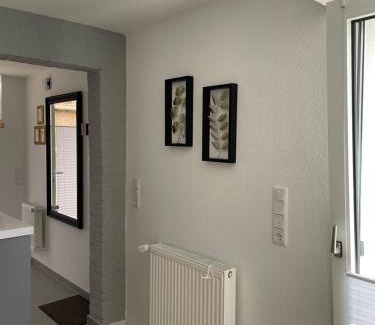 Kellen Apartment | Haus Am Damm